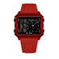 ⌚ LIMITED-TIME 50% OFF! 💥 Water Resistant Transparent Digital Watch – 50M, Luminous, Hybrid Display ✨