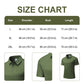 🔥 Pro-Favorite Men's Summer Breathable Collared T-Shirt – High-Quality Blend – Breathable ☀️
