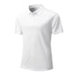 🔥 Pro-Favorite Men's Summer Breathable Collared T-Shirt – High-Quality Blend – Breathable ☀️