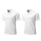 🔥 Pro-Favorite Men's Summer Breathable Collared T-Shirt – High-Quality Blend – Breathable ☀️