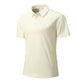 🔥 Pro-Favorite Men's Summer Breathable Collared T-Shirt – High-Quality Blend – Breathable ☀️