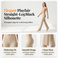🏆 DERNIER JOUR – 50% DE RÉDUCTION ! 💥 Seulement 32,99 $ ! Pantalon de Yoga à Jambe Droite – Taille Haute, Tissu Extensible Respirant & Poche Cachée – Silhouette Flatteuse – Idéal pour le Yoga, le Sport et le Quotidien ✨🧘💪