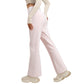 🏆 DERNIER JOUR – 50% DE RÉDUCTION ! 💥 Seulement 32,99 $ ! Pantalon de Yoga à Jambe Droite – Taille Haute, Tissu Extensible Respirant & Poche Cachée – Silhouette Flatteuse – Idéal pour le Yoga, le Sport et le Quotidien ✨🧘💪