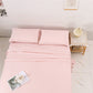 📢 LIMITED TIME 50% OFF! ✨ Luxury Embroidered European Bedding Set – Soft Fabric, Elegant Design & Deep Pocket Fit – Comfortable & Breathable 🌙🌸