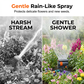 🏆 LAST DAY SPECIAL 50% OFF! 🔥 Wide-Coverage Automatic Rotating Garden Sprinkler – Oscillating Rain-Like Hydration for Lush Lawns 🌿