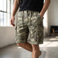 🩳 LIMITED TIME 50% OFF! ✨ Men's Casual Relaxed Fit Cargo Shorts – Multi-Pockets, Breathable Cotton Blend & Rugged Durability 🌲
