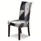 ⏰ LIMITED TIME 50% OFF! 🪑 Stretch Dining Chair Cover – Soft Polyester, Snug Fit & Quick Setup ✨