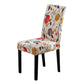 ⏰ LIMITED TIME 50% OFF! 🪑 Stretch Dining Chair Cover – Soft Polyester, Snug Fit & Quick Setup ✨