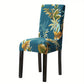 ⏰ LIMITED TIME 50% OFF! 🪑 Stretch Dining Chair Cover – Soft Polyester, Snug Fit & Quick Setup ✨