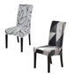 ⏰ LIMITED TIME 50% OFF! 🪑 Stretch Dining Chair Cover – Soft Polyester, Snug Fit & Quick Setup ✨
