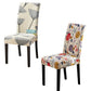 ⏰ LIMITED TIME 50% OFF! 🪑 Stretch Dining Chair Cover – Soft Polyester, Snug Fit & Quick Setup ✨