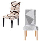 ⏰ LIMITED TIME 50% OFF! 🪑 Stretch Dining Chair Cover – Soft Polyester, Snug Fit & Quick Setup ✨