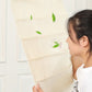📢 LIMITED TIME 50% OFF! ⏰ Double-Sided Storage Underwear Hanging Organizer – Transparent Mesh, Rotatable Hook & Space-Saving Design 👙