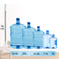 ⏳ LIMITED-TIME 50% OFF! 🧹 Long Handle Water Jug Brush – Extra-Long Reach, Bent Head Design & Rust-Resistant Steel Pole – Deep Clean Every Bottle Effortlessly ✨