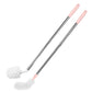 ⏳ LIMITED-TIME 50% OFF! 🧹 Long Handle Water Jug Brush – Extra-Long Reach, Bent Head Design & Rust-Resistant Steel Pole – Deep Clean Every Bottle Effortlessly ✨