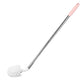 ⏳ LIMITED-TIME 50% OFF! 🧹 Long Handle Water Jug Brush – Extra-Long Reach, Bent Head Design & Rust-Resistant Steel Pole – Deep Clean Every Bottle Effortlessly ✨