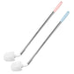 ⏳ LIMITED-TIME 50% OFF! 🧹 Long Handle Water Jug Brush – Extra-Long Reach, Bent Head Design & Rust-Resistant Steel Pole – Deep Clean Every Bottle Effortlessly ✨