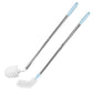 ⏳ LIMITED-TIME 50% OFF! 🧹 Long Handle Water Jug Brush – Extra-Long Reach, Bent Head Design & Rust-Resistant Steel Pole – Deep Clean Every Bottle Effortlessly ✨