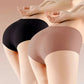 🩲 PROMO LIMITÉE -50% ! ✨ Seamless Comfort Women's Underwear – Antibacterial, Breathable Nylon-Silk Blend, Invisible Fit, 6 Colors, Size Options Available 🌸