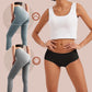 🩲 PROMO LIMITÉE -50% ! ✨ Seamless Comfort Women's Underwear – Antibacterial, Breathable Nylon-Silk Blend, Invisible Fit, 6 Colors, Size Options Available 🌸
