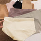 🩲 PROMO LIMITÉE -50% ! ✨ Seamless Comfort Women's Underwear – Antibacterial, Breathable Nylon-Silk Blend, Invisible Fit, 6 Colors, Size Options Available 🌸