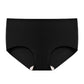 🩲 PROMO LIMITÉE -50% ! ✨ Seamless Comfort Women's Underwear – Antibacterial, Breathable Nylon-Silk Blend, Invisible Fit, 6 Colors, Size Options Available 🌸