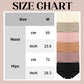 🩲 PROMO LIMITÉE -50% ! ✨ Seamless Comfort Women's Underwear – Antibacterial, Breathable Nylon-Silk Blend, Invisible Fit, 6 Colors, Size Options Available 🌸