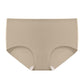 🩲 PROMO LIMITÉE -50% ! ✨ Seamless Comfort Women's Underwear – Antibacterial, Breathable Nylon-Silk Blend, Invisible Fit, 6 Colors, Size Options Available 🌸