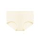 🩲 PROMO LIMITÉE -50% ! ✨ Seamless Comfort Women's Underwear – Antibacterial, Breathable Nylon-Silk Blend, Invisible Fit, 6 Colors, Size Options Available 🌸