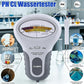 🧪 LIMITED TIME 50% OFF! 🏊 pH & Cl2 Chlorine Tester – Precise Measurement of pH & Chlorine in Pool – Simple, Fast, Reliable 💧