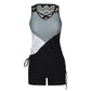 ⏳ LIMITED TIME 50% OFF! 👙 Women's Printed Two-Piece Tankini Set – Flowing Top & Full Coverage Boy Shorts – Quick-Dry Stretch Fabric 🩳✨