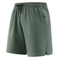 🥳2026 HOT SALE🥳💞50K+ SOLD!✨ 💝 Men's Quick Dry Sports Shorts with Zipper Pockets