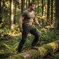 👖 LIMITED TIME 50% OFF! ✨ Men's Tactical Cargo Pants with Knee Pads – Removable Pads, Multi-Pocket & Articulated Knees 🛡️