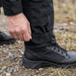 👖 LIMITED TIME 50% OFF! ✨ Men's Tactical Cargo Pants with Knee Pads – Removable Pads, Multi-Pocket & Articulated Knees 🛡️