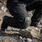👖 LIMITED TIME 50% OFF! ✨ Men's Tactical Cargo Pants with Knee Pads – Removable Pads, Multi-Pocket & Articulated Knees 🛡️