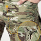 👖 LIMITED TIME 50% OFF! ✨ Men's Tactical Cargo Pants with Knee Pads – Removable Pads, Multi-Pocket & Articulated Knees 🛡️