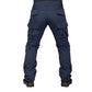 👖 LIMITED TIME 50% OFF! ✨ Men's Tactical Cargo Pants with Knee Pads – Removable Pads, Multi-Pocket & Articulated Knees 🛡️