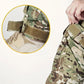 👖 LIMITED TIME 50% OFF! ✨ Men's Tactical Cargo Pants with Knee Pads – Removable Pads, Multi-Pocket & Articulated Knees 🛡️