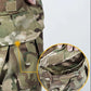 👖 LIMITED TIME 50% OFF! ✨ Men's Tactical Cargo Pants with Knee Pads – Removable Pads, Multi-Pocket & Articulated Knees 🛡️