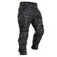 👖 LIMITED TIME 50% OFF! ✨ Men's Tactical Cargo Pants with Knee Pads – Removable Pads, Multi-Pocket & Articulated Knees 🛡️