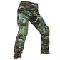 👖 LIMITED TIME 50% OFF! ✨ Men's Tactical Cargo Pants with Knee Pads – Removable Pads, Multi-Pocket & Articulated Knees 🛡️