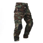 👖 LIMITED TIME 50% OFF! ✨ Men's Tactical Cargo Pants with Knee Pads – Removable Pads, Multi-Pocket & Articulated Knees 🛡️