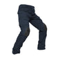 👖 LIMITED TIME 50% OFF! ✨ Men's Tactical Cargo Pants with Knee Pads – Removable Pads, Multi-Pocket & Articulated Knees 🛡️