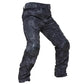 👖 LIMITED TIME 50% OFF! ✨ Men's Tactical Cargo Pants with Knee Pads – Removable Pads, Multi-Pocket & Articulated Knees 🛡️