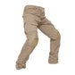 👖 LIMITED TIME 50% OFF! ✨ Men's Tactical Cargo Pants with Knee Pads – Removable Pads, Multi-Pocket & Articulated Knees 🛡️