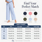 ⏳ LIMITED TIME 50% OFF! 👚 Women's V-Neck Top & Wide-Leg Pants Set – Effortless Style & All-Day Comfort 👖