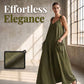 🎉 LIMITED TIME 50% OFF! 👗 Elegant Maxi Dress – 50K+ Sold! Adjustable Straps & Side Pockets 🌸