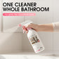 🔥 50% OFF! ✨ Multi-Purpose Bathroom Cleaner Spray – Powerful Stain Removal, Refreshing Botanical Scent & Scratch-Free Multi-Surface Formula – Sparkling Clean Without Harsh Scrubbing 🚿