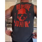 🎉 LIMITED TIME 50% OFF! 💪 Men Sleeveless Tank Top – Loose Fit Summer Gym Workout Vest with Bold Graphic Print 🔥
