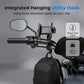 🎉 2026 Sale — Over 42,000 Sold! 🚴‍♂️ Quick-Release Bike Phone Mount – SecureLock & Shockproof Padding 📱
